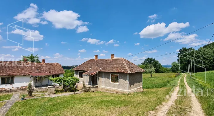 Poljoprivredno zemljište | 4zida