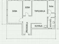 Klinički Centar, Savski Venac, Beograd | 4zida.rs