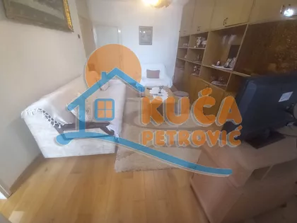 Stevana Nemanje | 4zida.rs