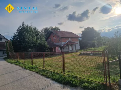 Ljubićski Kej | 4zida.rs