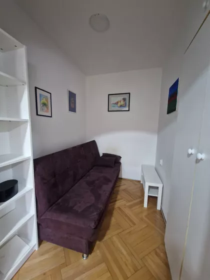 Petra Preradovića | 4zida.rs