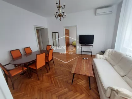 Njegoševa | 4zida.rs