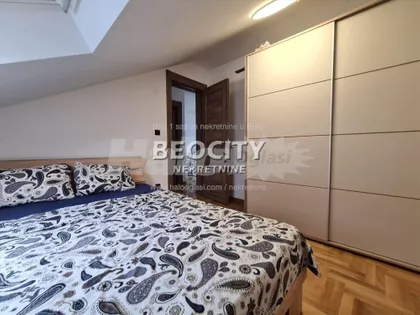 Borisavljevićeva | 4zida.rs