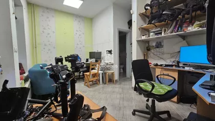 Ace Joksimovića | 4zida.rs