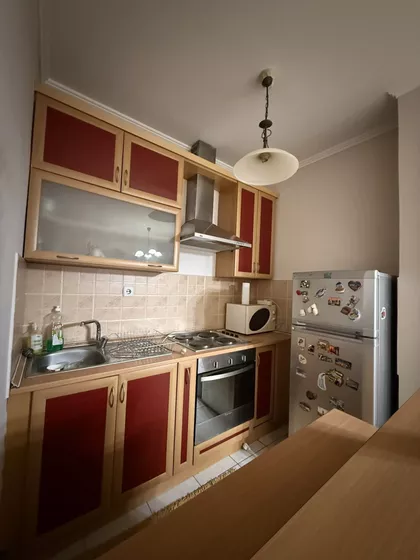 Kranjčevićeva | 4zida.rs