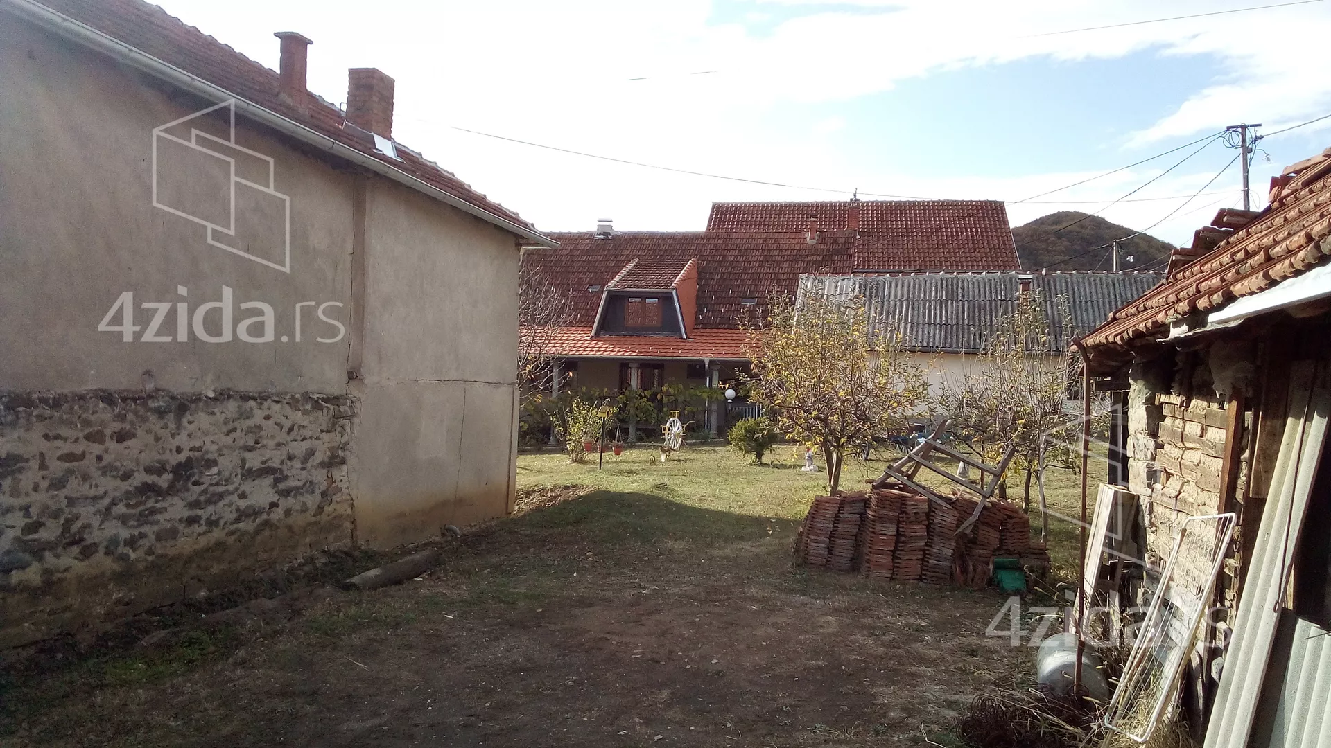 2-etažna kuća | 4zida