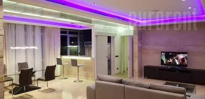 DEDINJE BELI DVOR | 4zida.rs