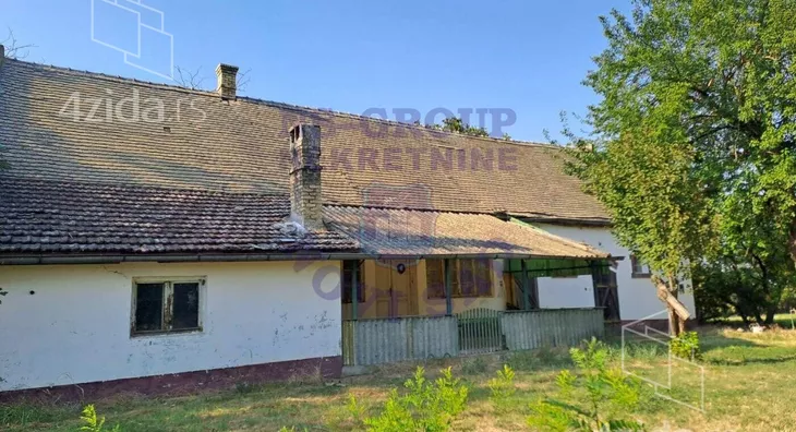 Poljoprivredno zemljište | 4zida