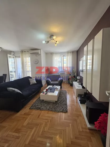 Generala Ljubomira Milića | 4zida.rs