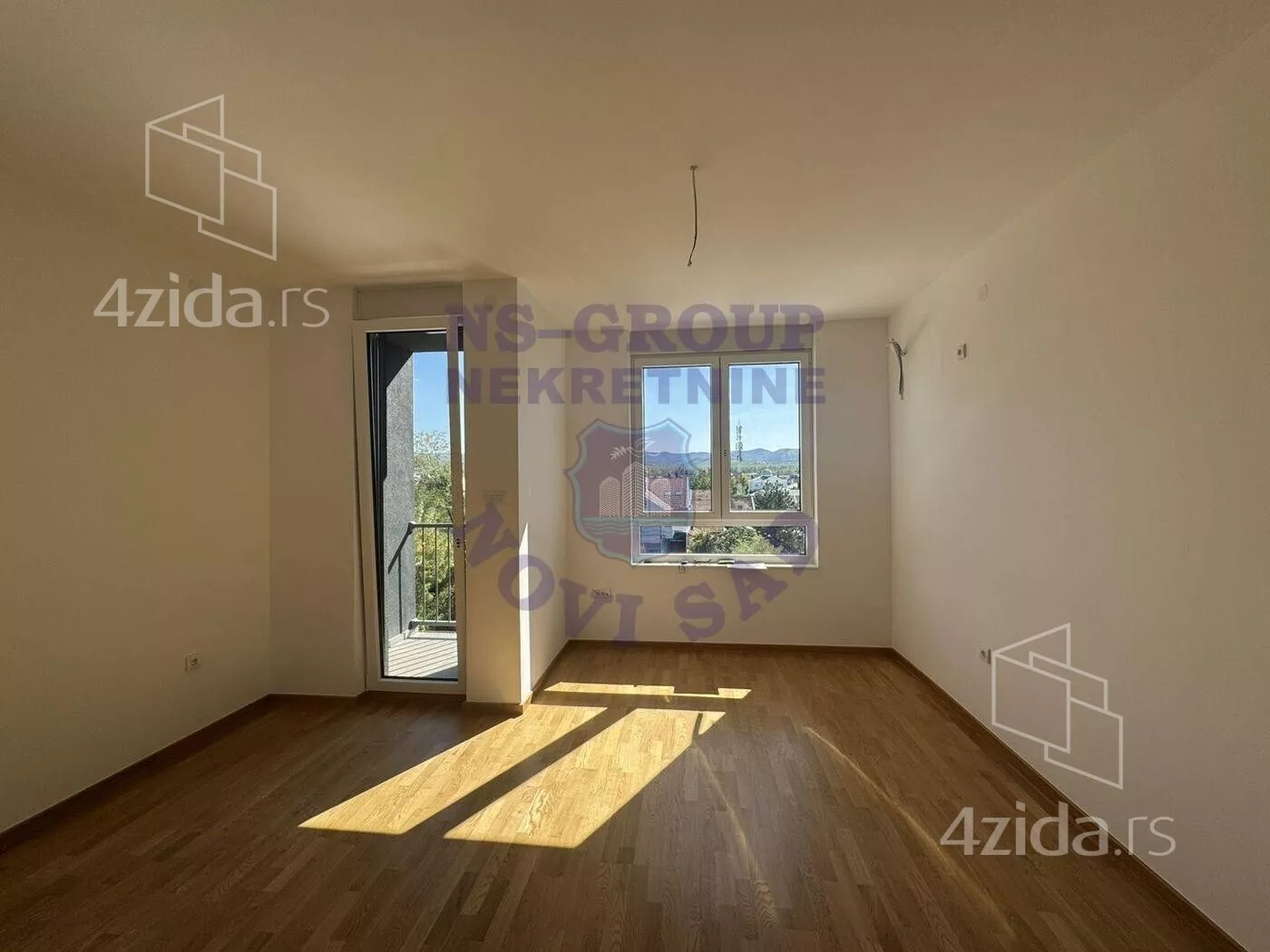 Garsonjera | 4zida