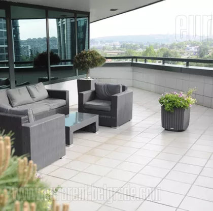 SAVA CENTAR | 4zida.rs