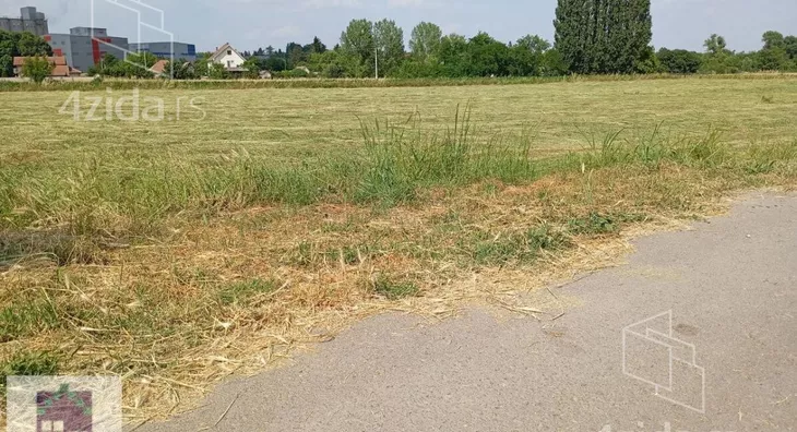 Poljoprivredno zemljište | 4zida