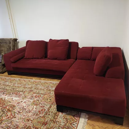 Radovana Simića Cige 48 | 4zida.rs