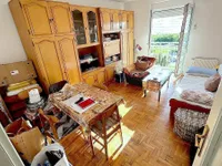Nova Detelinara, Detelinara, Gradske lokacije, Novi Sad | 4zida.rs