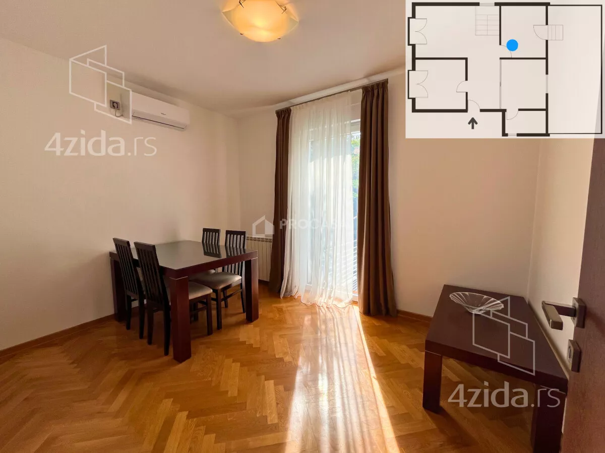 Kuća | 4zida