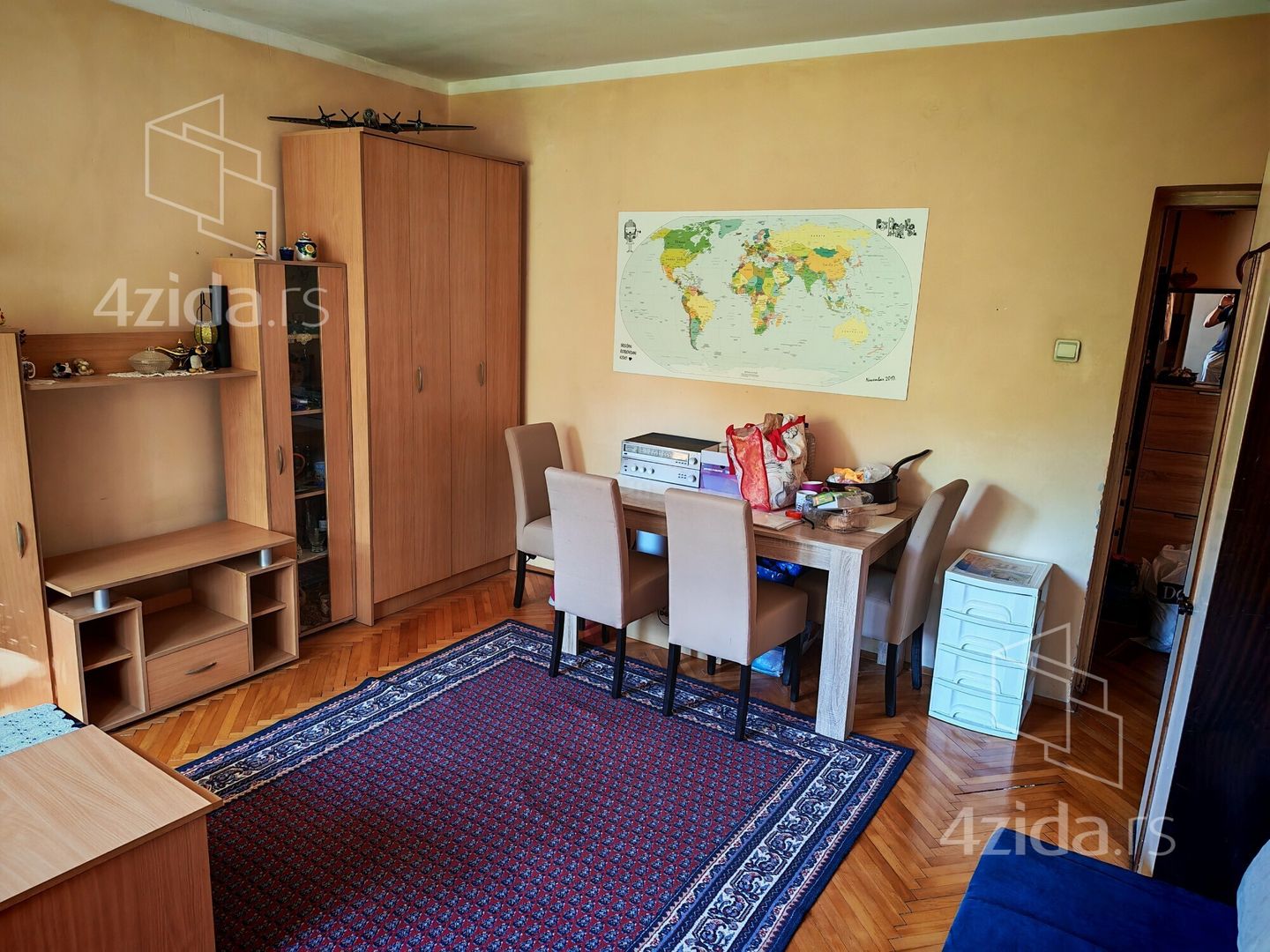 Stan – Beograd - Prikaz 2
