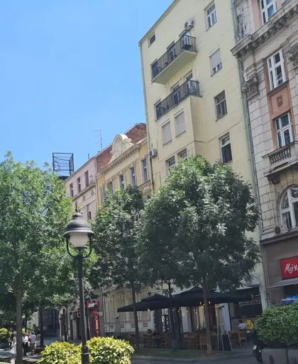 Obilićev Venac 6 | 4zida.rs