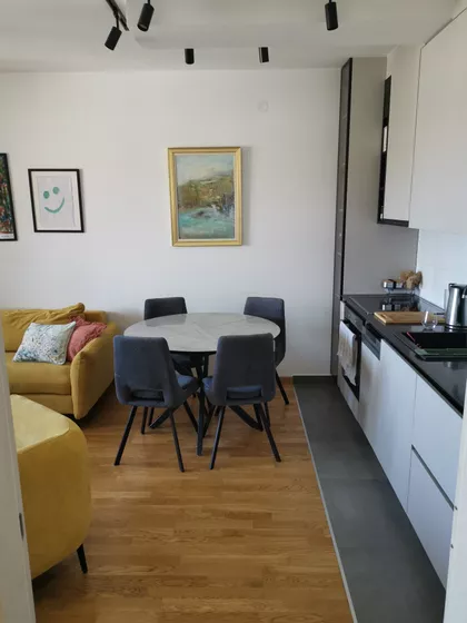 Mirka Jovanovića 9 | 4zida.rs