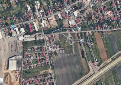 Vinogradska | 4zida.rs