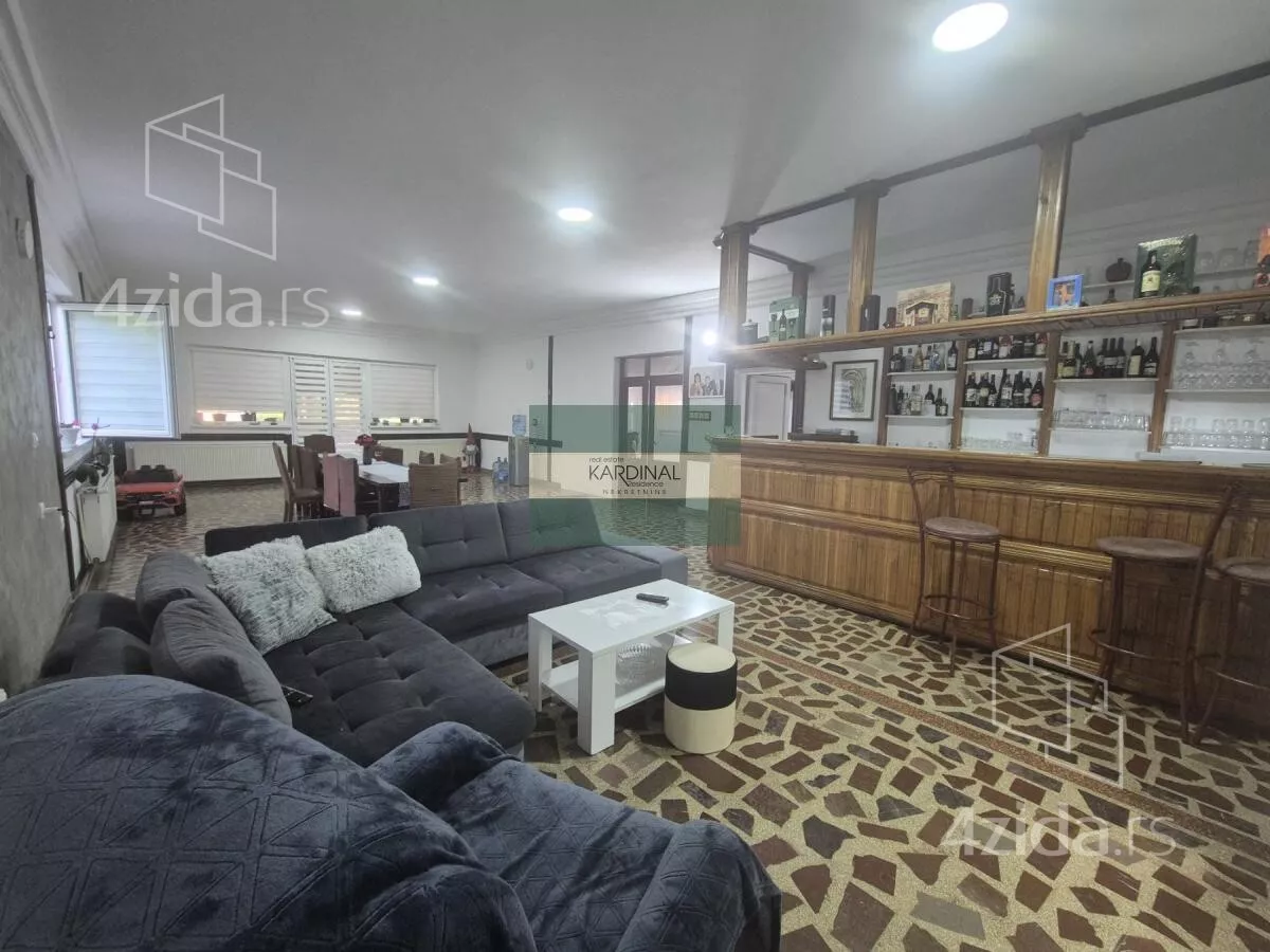 Kuća | 4zida