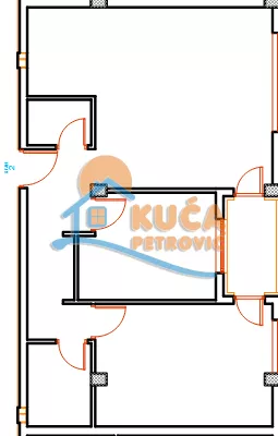 Mokranjčeva | 4zida.rs