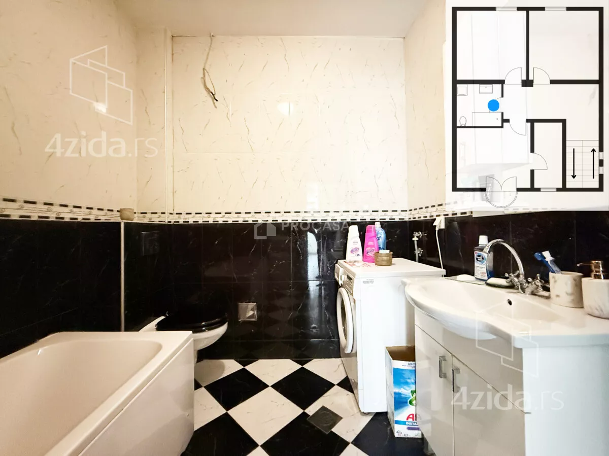 Kuća | 4zida