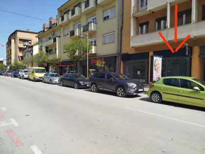 Dr Kuželja 25 | 4zida.rs