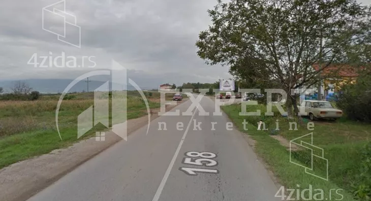 Građevinsko zemljište | 4zida