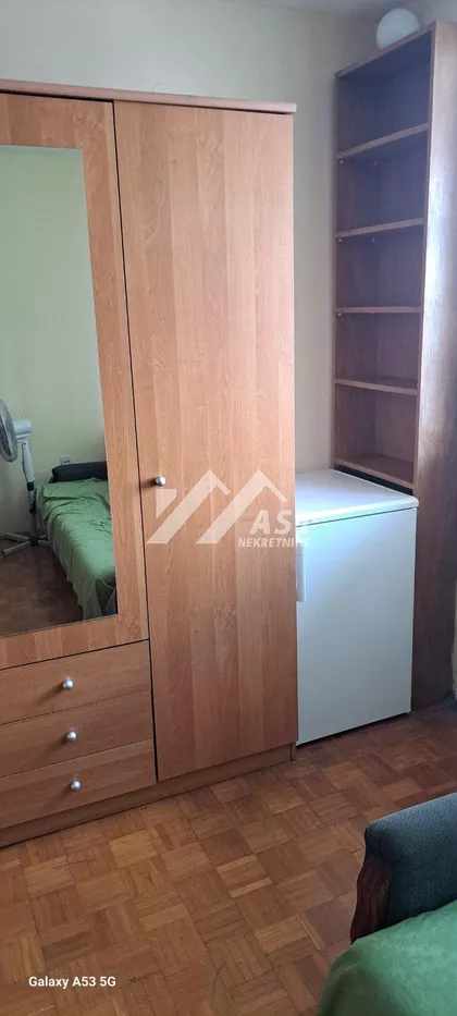 Bulevar Cara Lazara | 4zida.rs