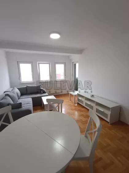 Bulevar Svetog Pantelejmona | 4zida.rs