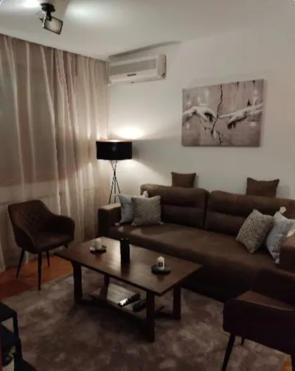 Vojvode Stepe | 4zida.rs