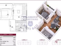 Lipov Gaj, Adice, Gradske lokacije, Novi Sad | 4zida.rs