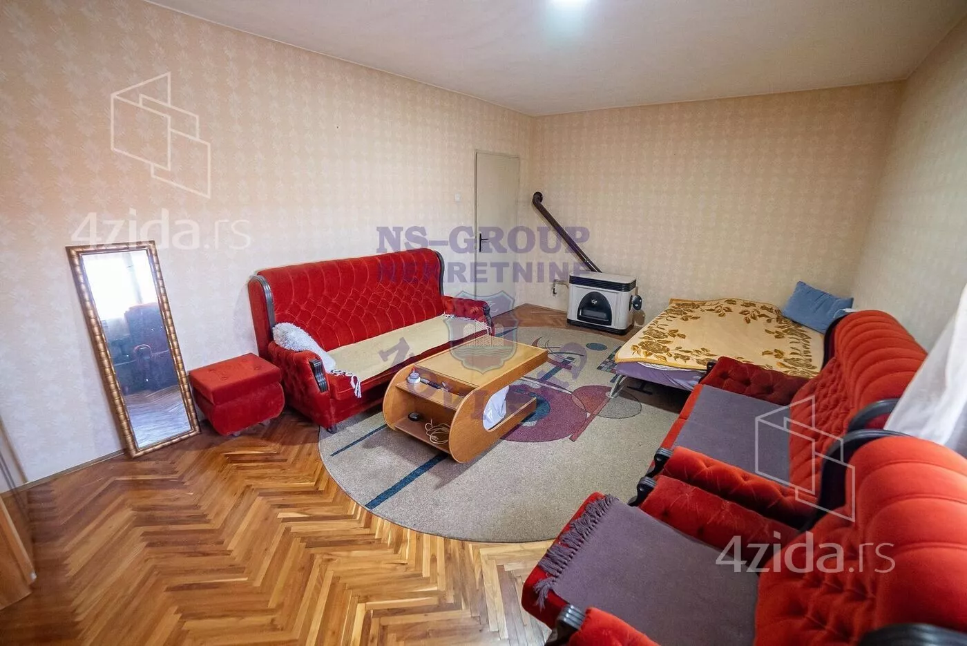 3-etažna kuća | 4zida