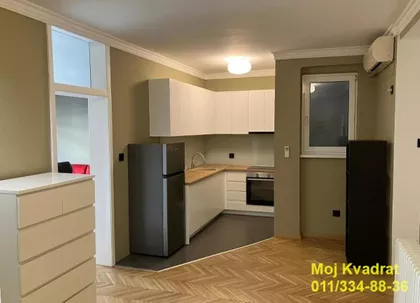 Njegoševa | 4zida.rs