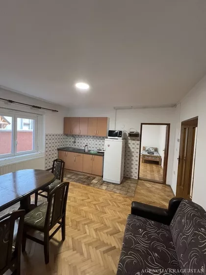 Centar preko Lepenice | 4zida.rs