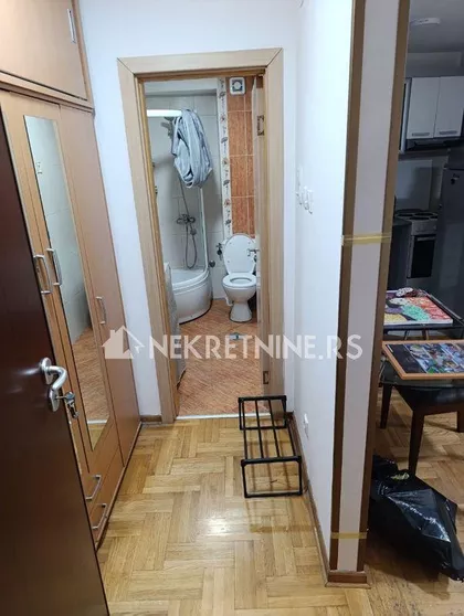 Marka Oreškovića | 4zida.rs