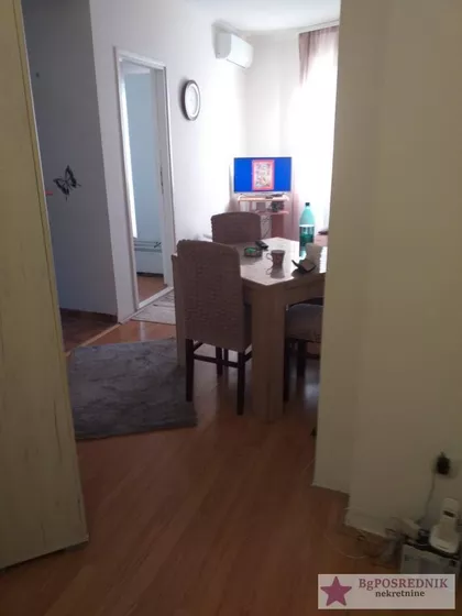 Grge Andrijanovića ulica 2 | 4zida.rs