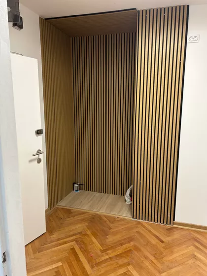 Gospodar-Jevremova | 4zida.rs