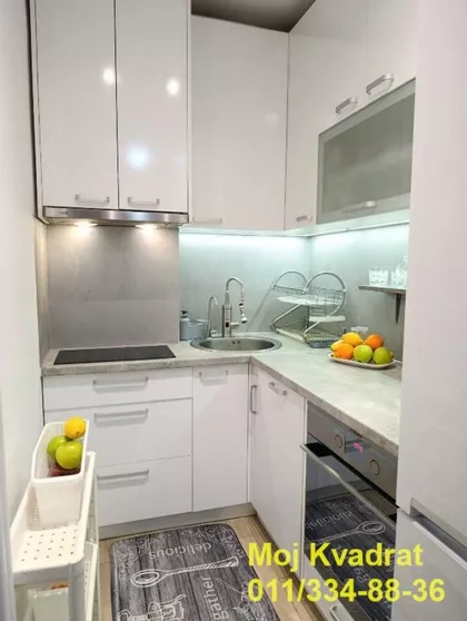 Stevana Đurđevića Trošarinca | 4zida.rs