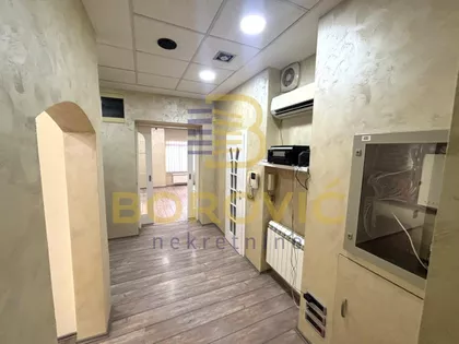 Botanička Bašta | 4zida.rs