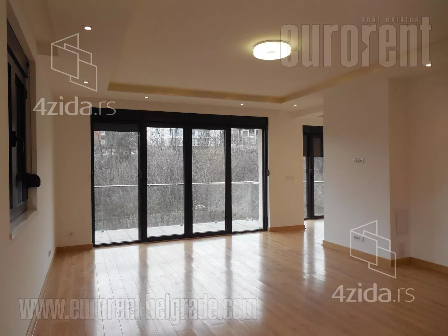 Kancelarija | 4zida