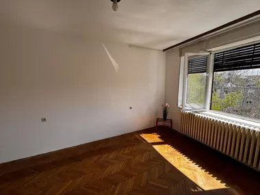 Stara Detelinara