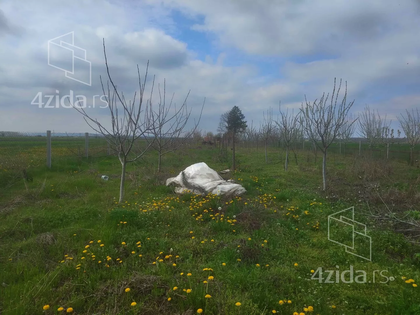 Turistički objekat | 4zida