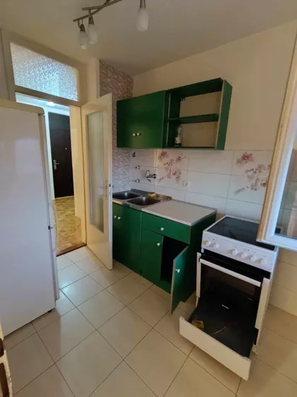 Đorđa Nikšića Johana | 4zida.rs