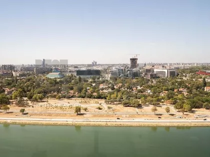 Beograd na vodi | 4zida.rs