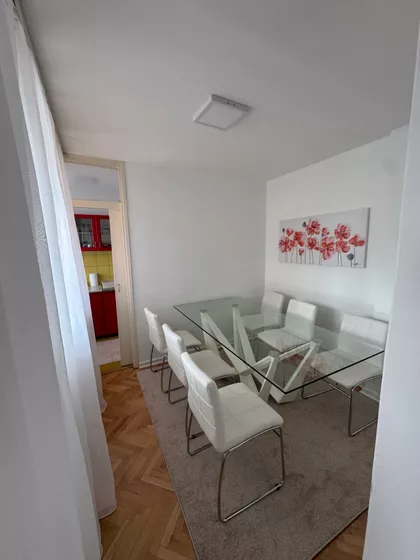 Blagoja Parovića | 4zida.rs