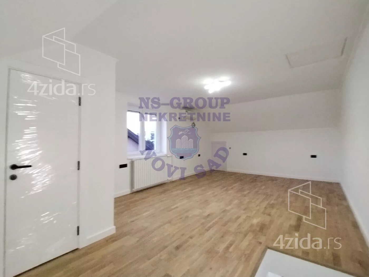 4-etažna kuća | 4zida