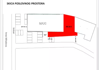 Knez Mihailova | 4zida.rs