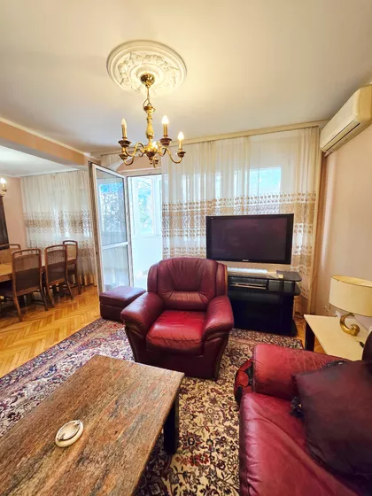 Zaplanjska | 4zida.rs