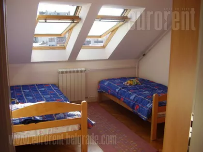 PROFESORSKA KOLONIJA | 4zida.rs